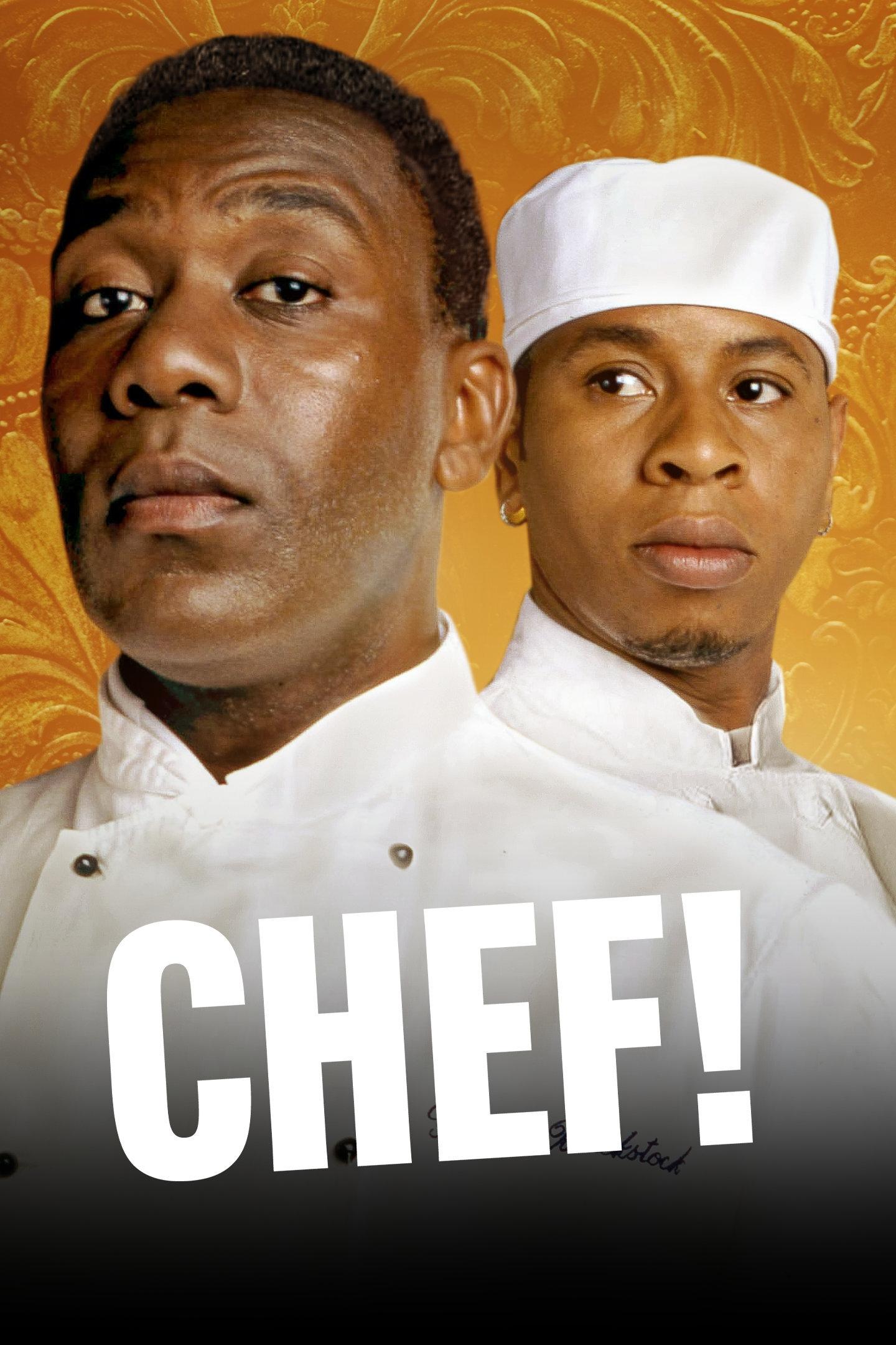 Chef! [121632] (A1773266046) [[Shows 2.0]] --Plex--